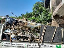 Best Residential Junk Removal  in Westwood Shores, TX