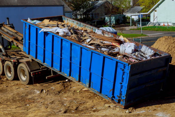 Best Basement Cleanout  in Westwood Shores, TX